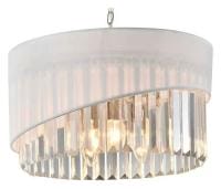 Подвесной светильник iLamp Casa P9508-4 NIC