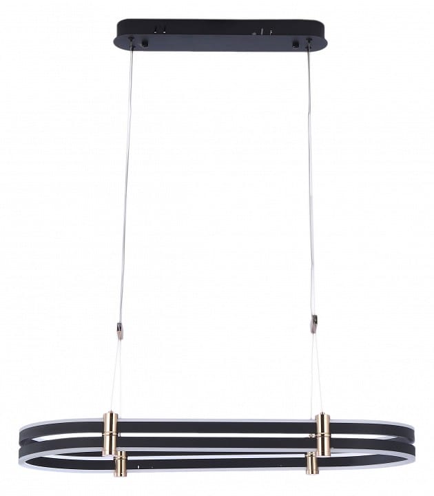Подвесной светильник Zortes Duble-R ZRS.30505.92