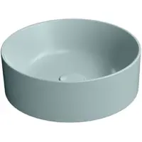 Раковина 40x40 см GSI Kube X 942615