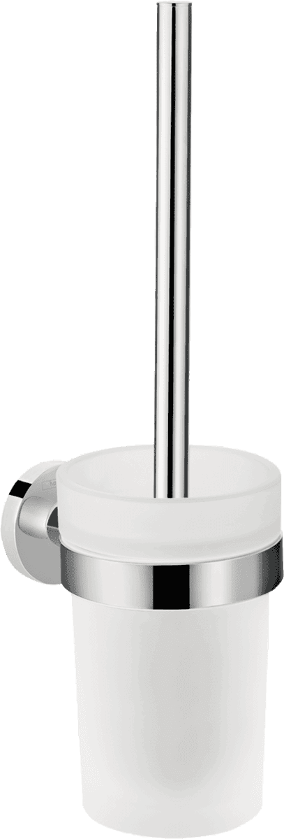 Набор аксессуаров hansgrohe Logis Universal (3 в 1) 41727000