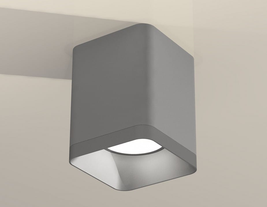 Накладной светильник Ambrella Light XS XS7814003