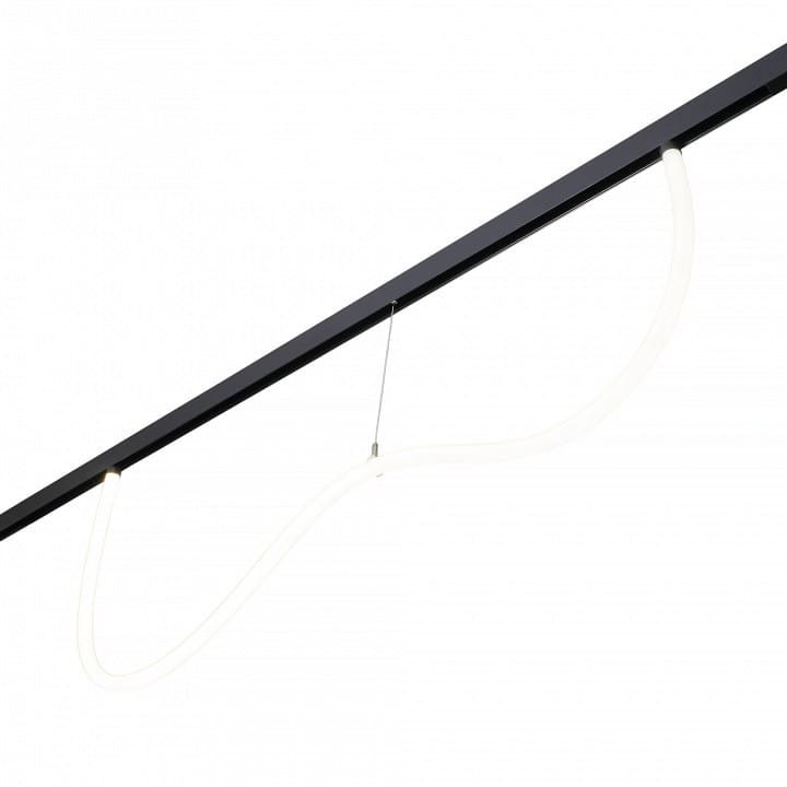 Подвесной светильник MyFar Technical MT0224-20W3K-S-B