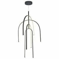 Подвесная люстра Alfa-Light F3924 F3924-61