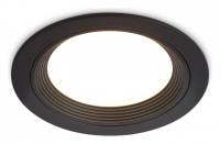 Встраиваемый светильник Ambrella Light TN TN51802