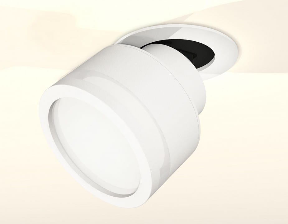 Встраиваемый светильник на штанге Ambrella Light XM XM8101522
