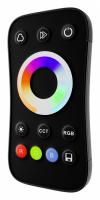 Пульт-регулятор цвета RGB с сенсорным кольцом Maytoni UNION 711032