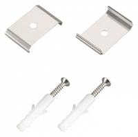 Крепление для профиля торцевое Arlight ARH 036427