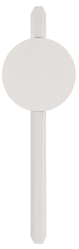 Накладной светильник Loft it Flame 10452W White sand