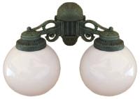 Светильник на штанге Fumagalli Globe 250 G25.141.000.VYE27DN