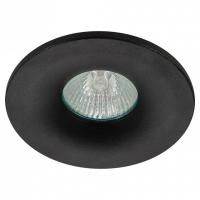 Встраиваемый светильник AM-Group AM12 AM301 BK