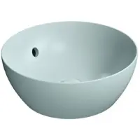 Раковина 42x42 см GSI Pura 885515