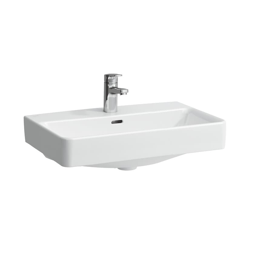 Раковина Laufen PRO S 8.1096.2.000.104.1
