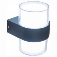 Светильник на штанге Citilux Липпи CLU0009R