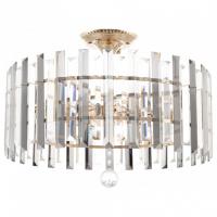 Люстра на штанге Arte Milano Sorrento-1409 371409/6/100/470 GD