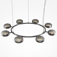 Подвесная люстра Maytoni Взгляд MOD299PL-L80BC3K