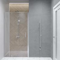 Полотенцесушитель электрический Vincea 15х140 VTD-1DCE