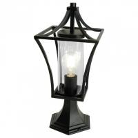 Наземный низкий светильник Feron PL734 51270