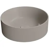 Раковина 40x40 см GSI Kube X 942605