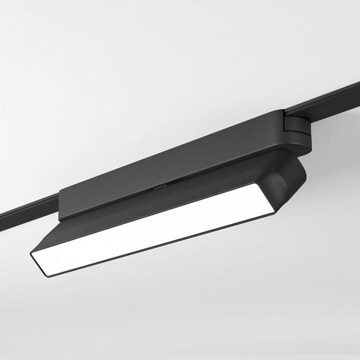 Накладной светильник Denkirs AIR LINEAR DK5363-BK