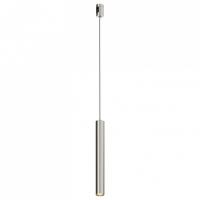 Подвесной светильник Maytoni Technical Фокус TR155-1-5W3K-PT