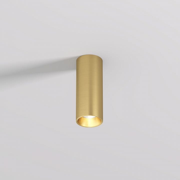 Накладной светильник Denkirs SHINE TUBE DK2615-SB