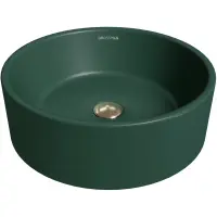Раковина 41x41 см Grossman GR-3013OLM