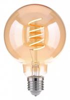 Лампа светодиодная Elektrostandard G95 F E27 8Вт 3300K a048304
