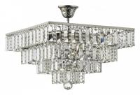 Люстра на штанге Arti Lampadari Rozzano Rozzano E 1.5.40.105 N