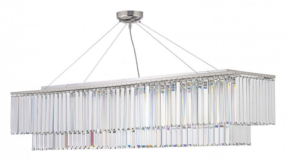 Подвесная люстра Arti Lampadari Enio Enio E 1.5.120X30.101 NP