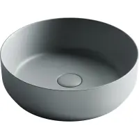 Раковина 39x39 см Ceramica Nova Element CN6022MH