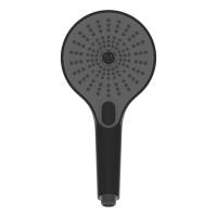 Ручной душ Vincea Inspire VSHN-3I1HMB матовый черный