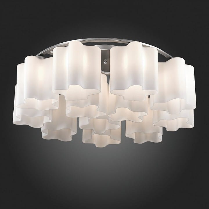 Потолочная люстра ST-Luce Onde SL116.052.12