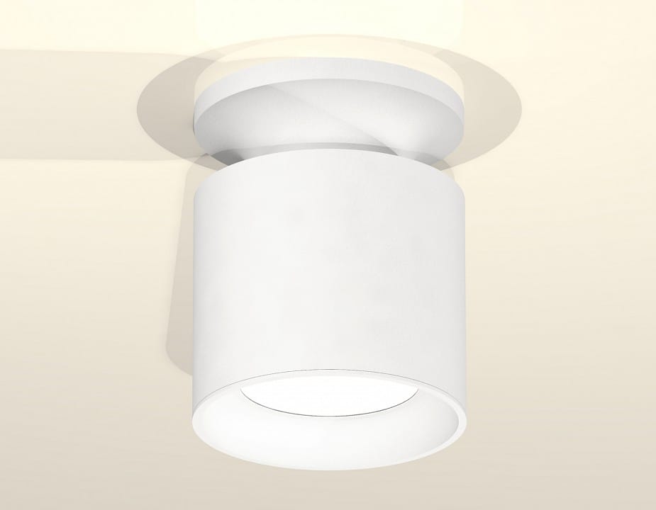 Накладной светильник Ambrella Light XS XS7401060