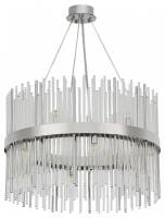 Подвесная люстра Arte Milano Бари 430110.600.12.G9.D2 CR