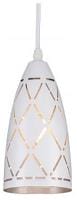 Подвесной светильник Imex MD.2963 MD.2963-1-P WH+SL