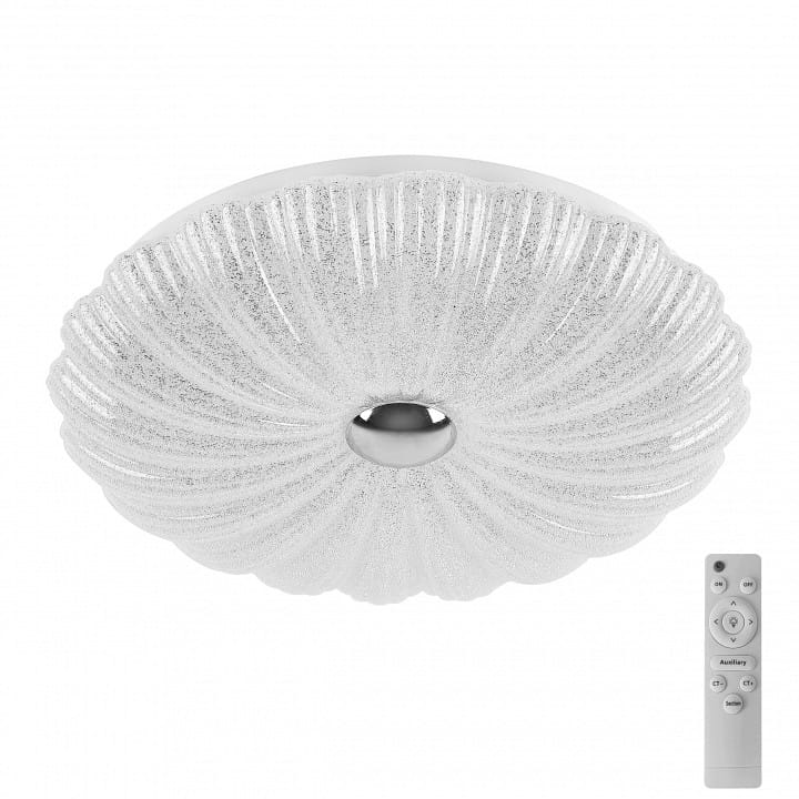 Накладной светильник Lightstar Arco Shell 225650