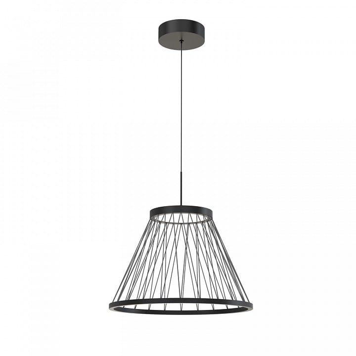 Подвесной светильник Favourite Fibra 4633-4P