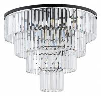 Потолочная люстра Nowodvorski Cristal L 7630