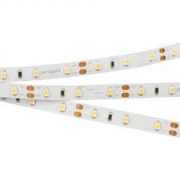 Лента светодиодная Arlight RT 2-5000 12V Day5000 (3528, 300 LED, CRI98) 021418(1)