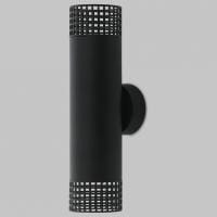 Бра Imex GRIDO GU10 IL.0005.5302-BK