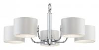 Подвесная люстра Freya Анита FR5012PL-05CH