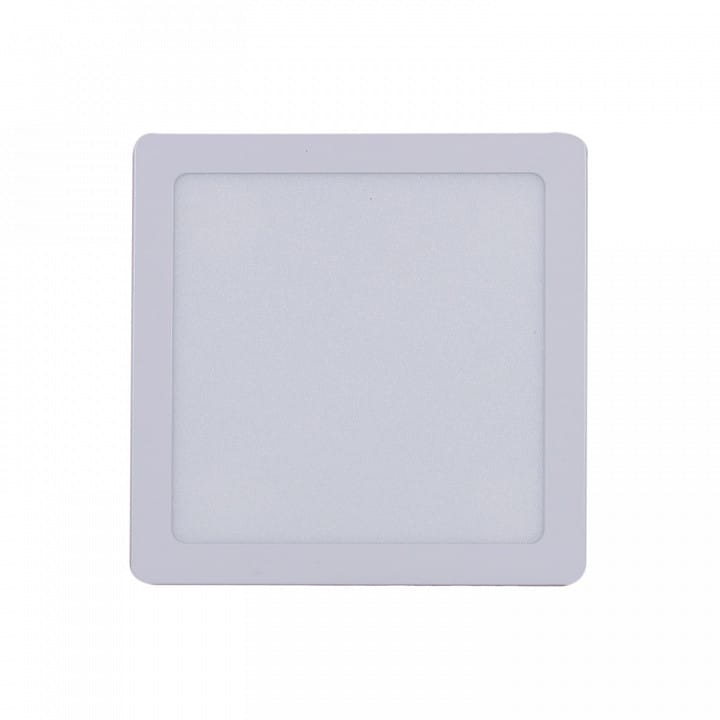 Встраиваемый светильник Reluce Technical 70607 70607-9.5-001OL LED12W WH 4000K