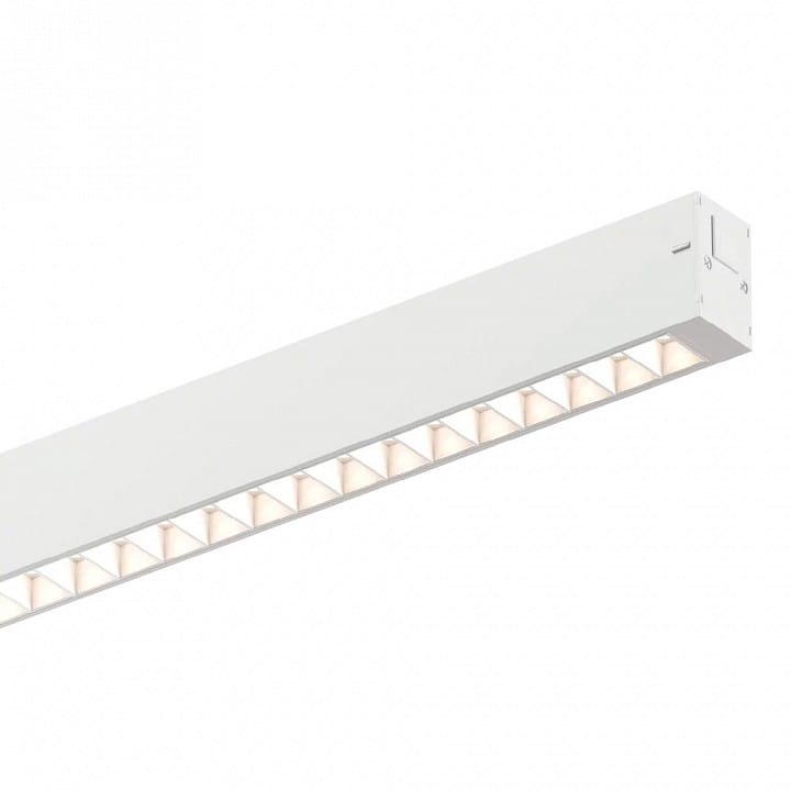 Накладной светильник AM-Group PLAIN GLASSES AM580 9W 4000K WH