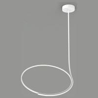 Светильник на штанге Italline IT013-6025 IT013-6025 white 3000K