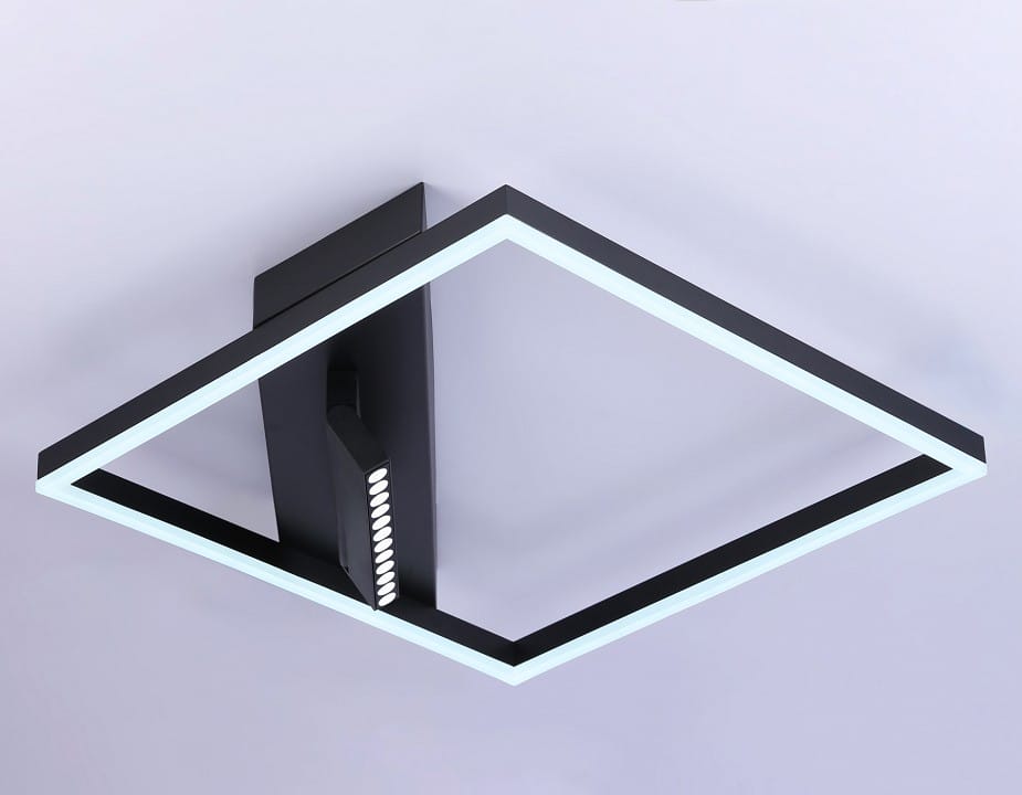 Накладной светильник Ambrella Light FL FL51464