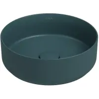 Раковина 36x36 см Isvea Infinity 10NF65036-2P