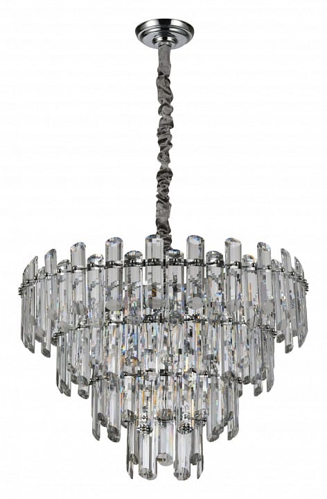 Подвесная люстра Divinare Rosie 3511/02 LM-8