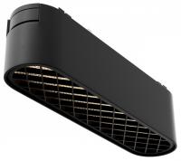 Накладной светильник Maytoni Technical Базис сетка TR084-1-6W3K-B