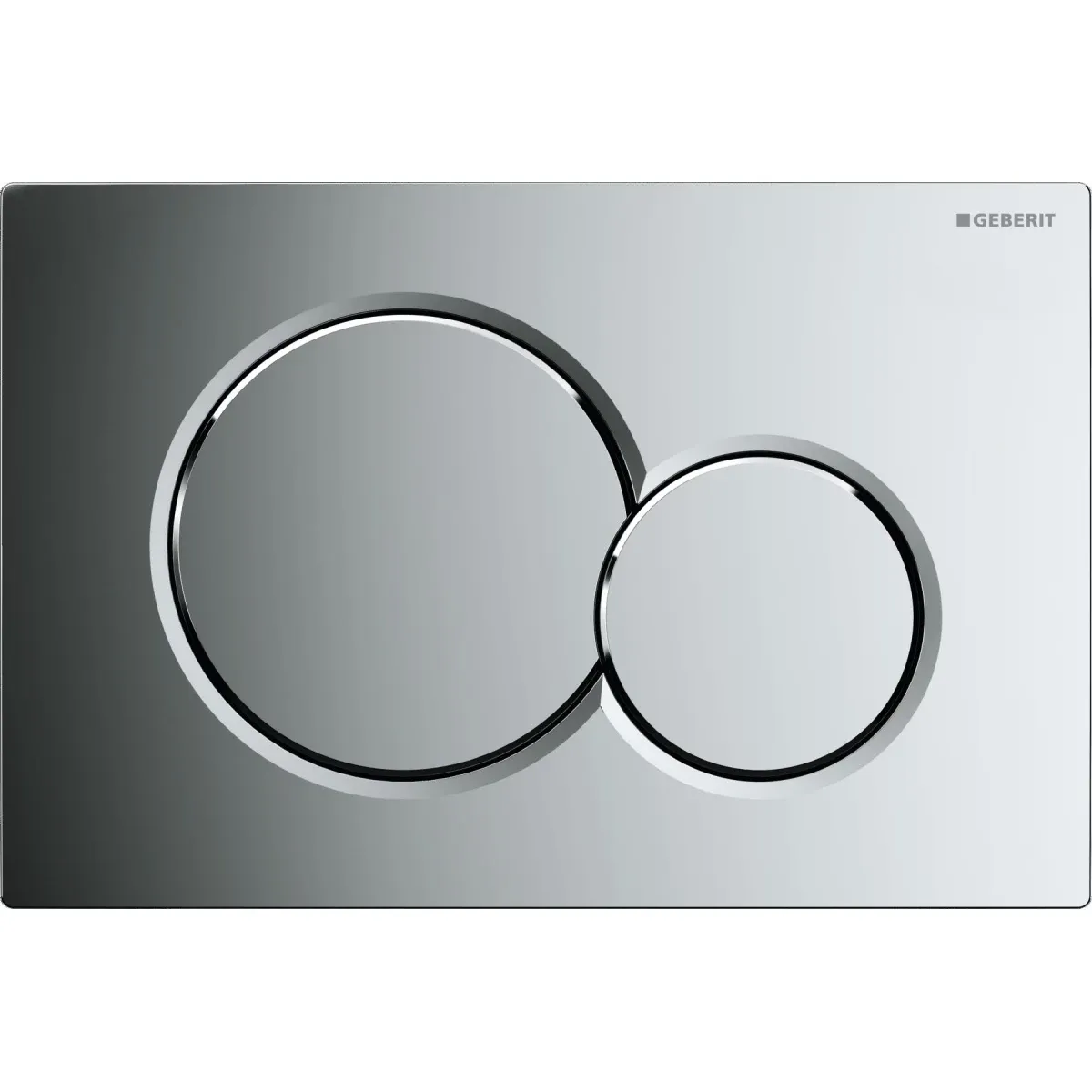 Инсталляция для унитаза Geberit Duofix Sigma 01 111.300.00.5 + 111.815.00.1 + 115.770.21.5 с кнопкой смыва, хром