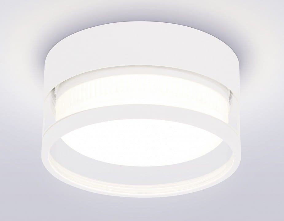 Накладной светильник Ambrella Light TN TN5505